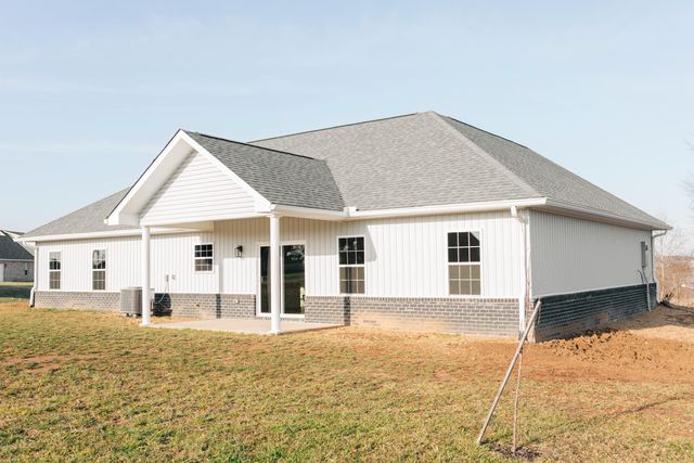 533 Knoll Lane, Nancy, KY 42544