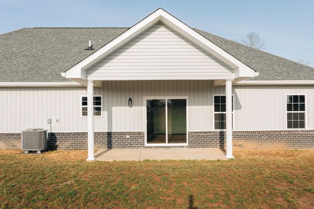 533 Knoll Lane, Nancy, KY 42544