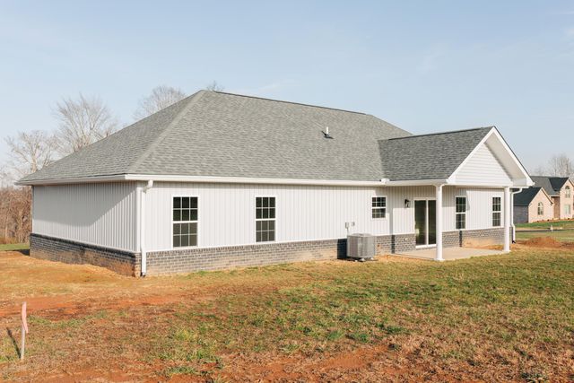 533 Knoll Lane, Nancy, KY 42544