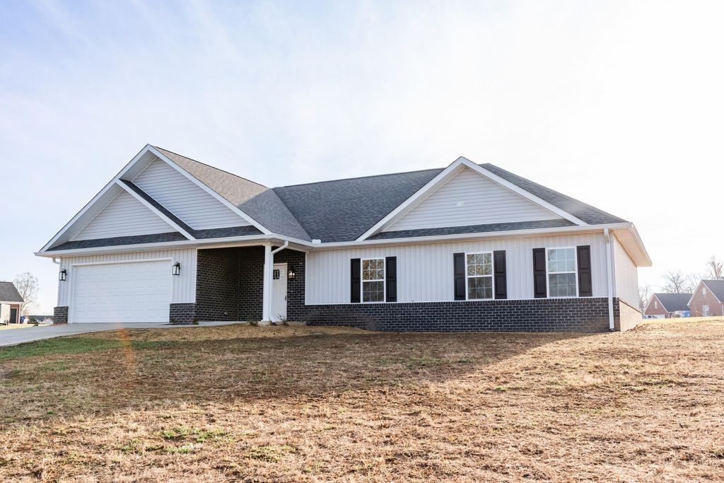 533 Knoll Lane, Nancy, KY 42544