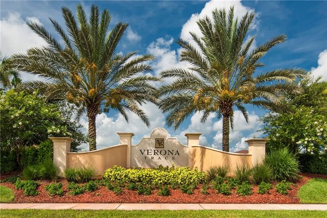 9851 E Verona Circle, Vero Beach, FL 32966
