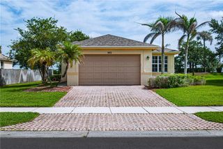 9851 E Verona Circle, Vero Beach, FL 32966