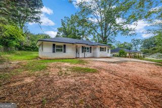 305 S 18th Street, Griffin, GA 30224