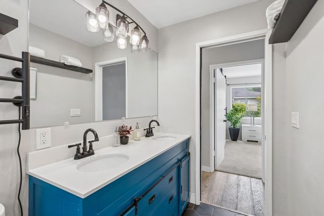 867 Serena Drive, Pacifica, CA 94044