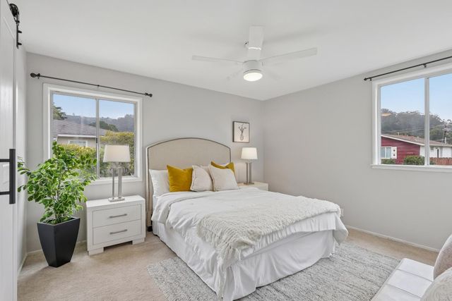 867 Serena Drive, Pacifica, CA 94044