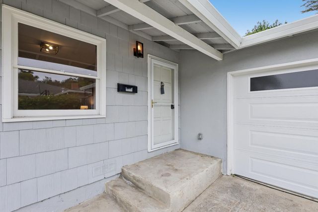 867 Serena Drive, Pacifica, CA 94044