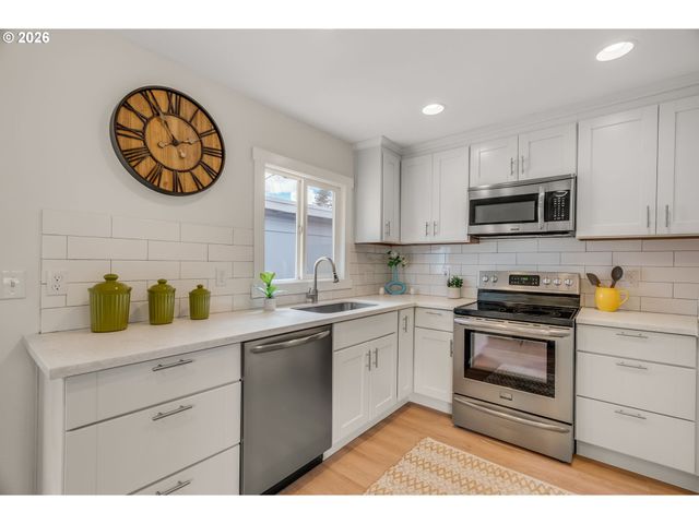 10507 Se 47TH Ave, Milwaukie, OR 97222