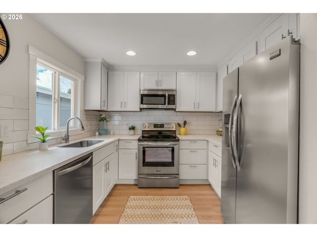 10507 Se 47TH Ave, Milwaukie, OR 97222