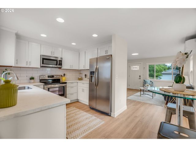 10507 Se 47TH Ave, Milwaukie, OR 97222