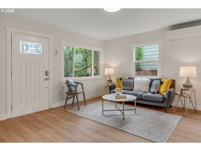 10507 Se 47TH Ave, Milwaukie, OR 97222
