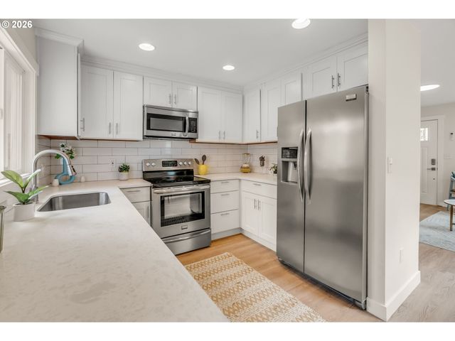 10507 Se 47TH Ave, Milwaukie, OR 97222