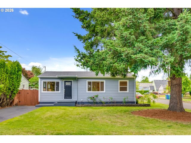 10507 Se 47TH Ave, Milwaukie, OR 97222