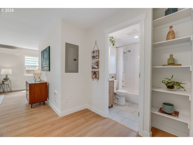 10507 Se 47TH Ave, Milwaukie, OR 97222