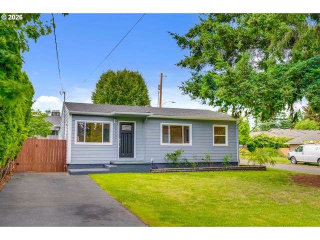 10507 Se 47TH Ave, Milwaukie, OR 97222