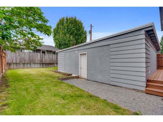 10507 Se 47TH Ave, Milwaukie, OR 97222