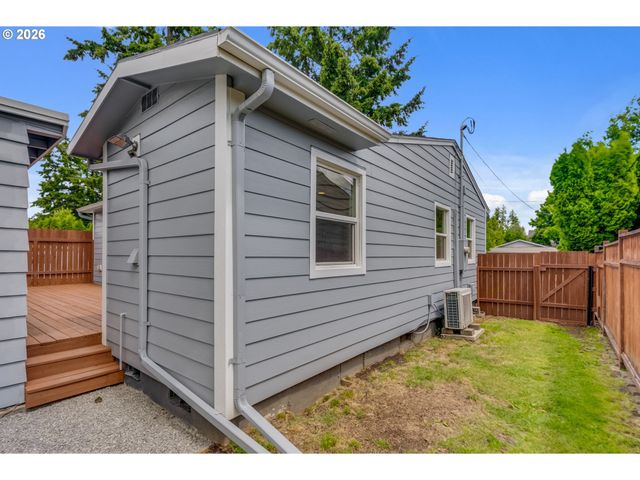 10507 Se 47TH Ave, Milwaukie, OR 97222