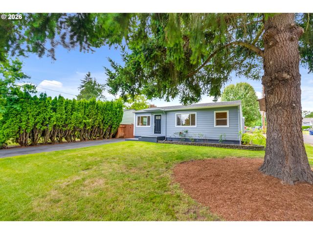 10507 Se 47TH Ave, Milwaukie, OR 97222