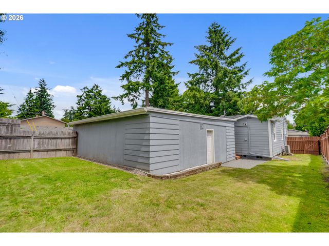 10507 Se 47TH Ave, Milwaukie, OR 97222
