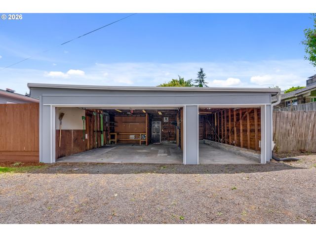 10507 Se 47TH Ave, Milwaukie, OR 97222