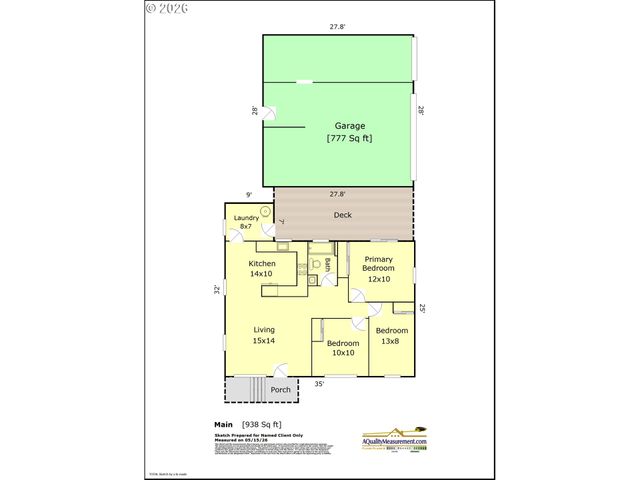 10507 Se 47TH Ave, Milwaukie, OR 97222