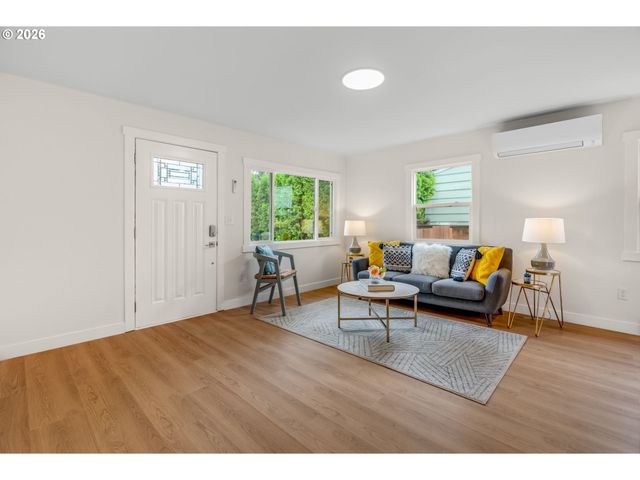 10507 Se 47TH Ave, Milwaukie, OR 97222