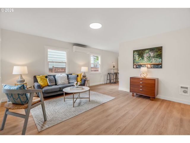 10507 Se 47TH Ave, Milwaukie, OR 97222