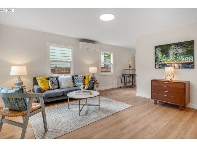 10507 Se 47TH Ave, Milwaukie, OR 97222