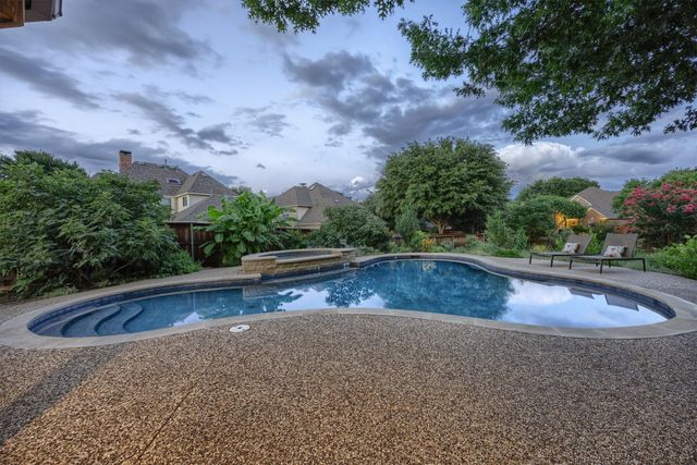 1218 Sarita Drive, Allen, TX 75013