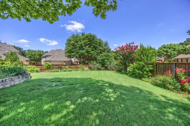 1218 Sarita Drive, Allen, TX 75013
