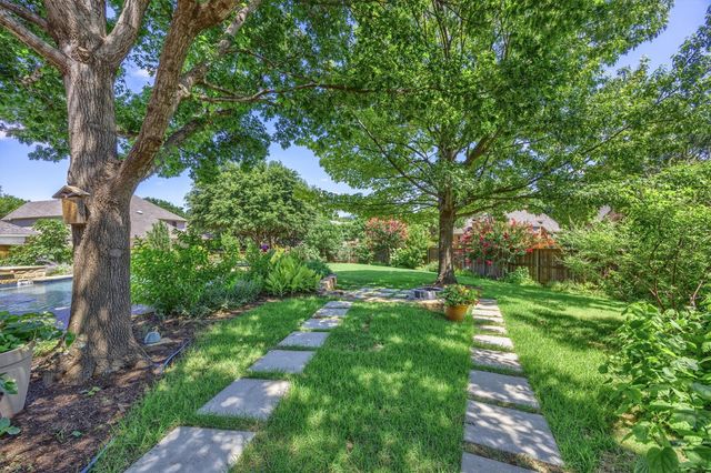 1218 Sarita Drive, Allen, TX 75013