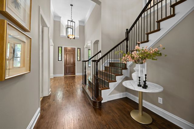 1218 Sarita Drive, Allen, TX 75013