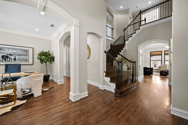 1218 Sarita Drive, Allen, TX 75013