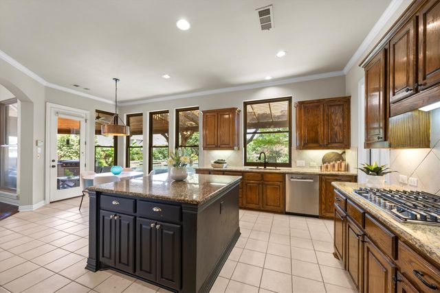 1218 Sarita Drive, Allen, TX 75013