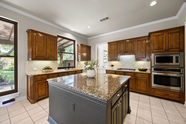 1218 Sarita Drive, Allen, TX 75013