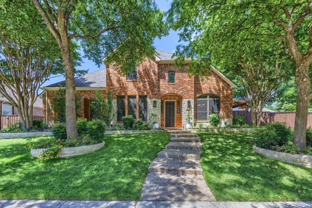 1218 Sarita Drive, Allen, TX 75013