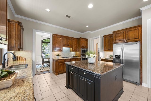 1218 Sarita Drive, Allen, TX 75013