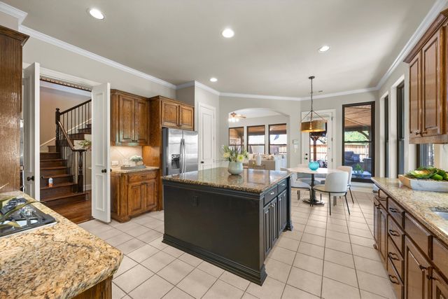 1218 Sarita Drive, Allen, TX 75013