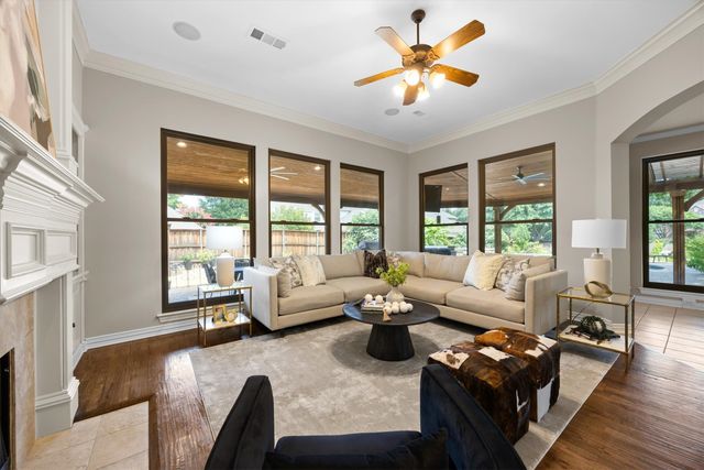 1218 Sarita Drive, Allen, TX 75013