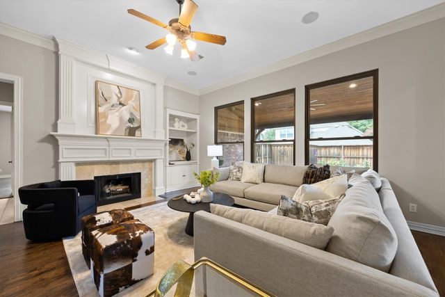 1218 Sarita Drive, Allen, TX 75013