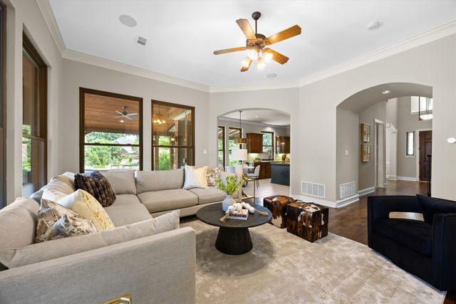 1218 Sarita Drive, Allen, TX 75013