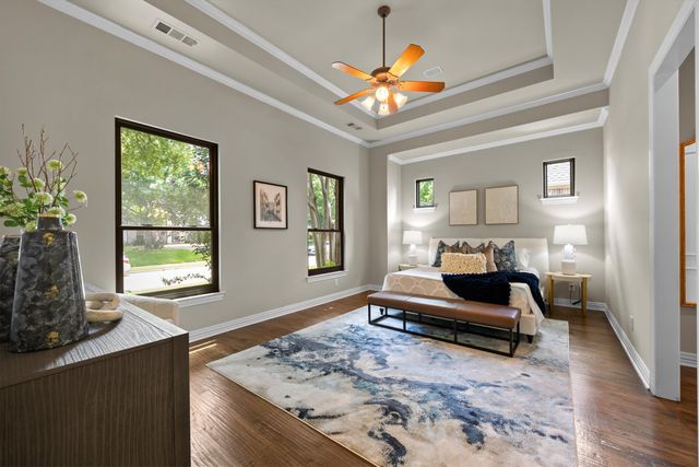 1218 Sarita Drive, Allen, TX 75013