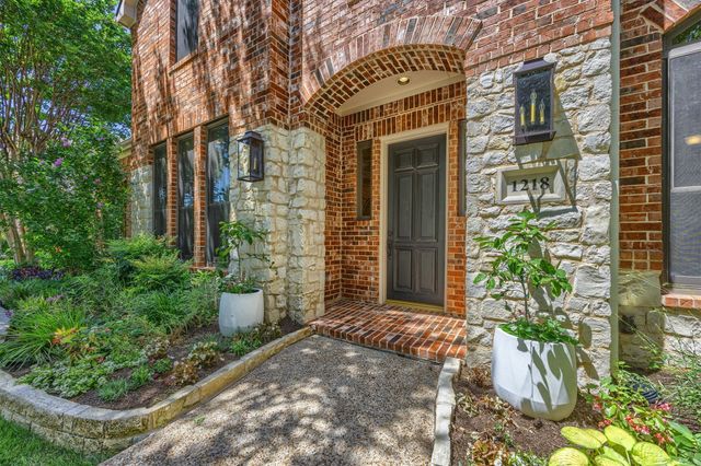 1218 Sarita Drive, Allen, TX 75013