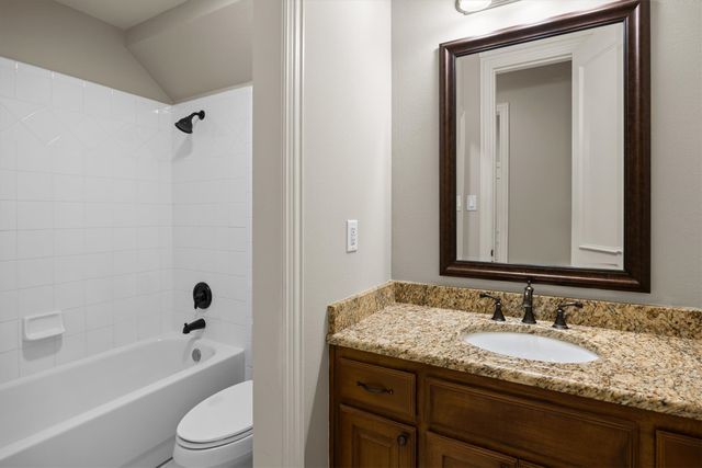 1218 Sarita Drive, Allen, TX 75013