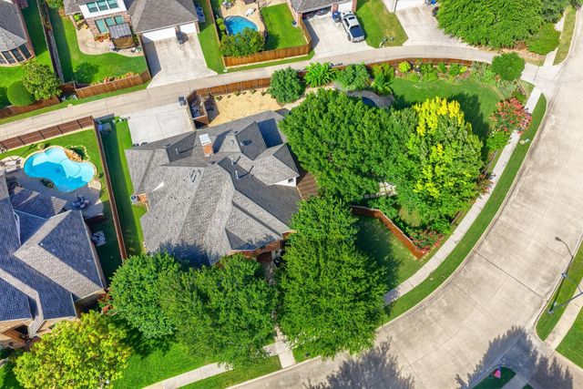 1218 Sarita Drive, Allen, TX 75013