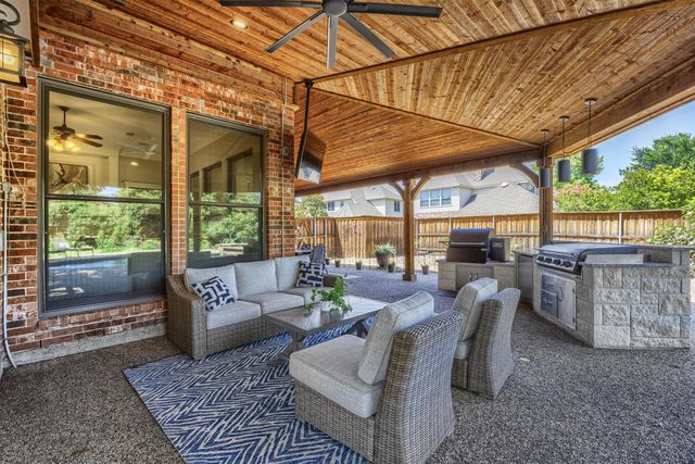 1218 Sarita Drive, Allen, TX 75013
