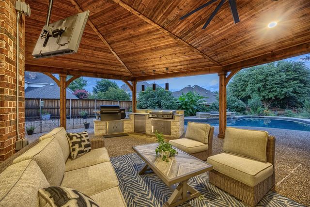 1218 Sarita Drive, Allen, TX 75013