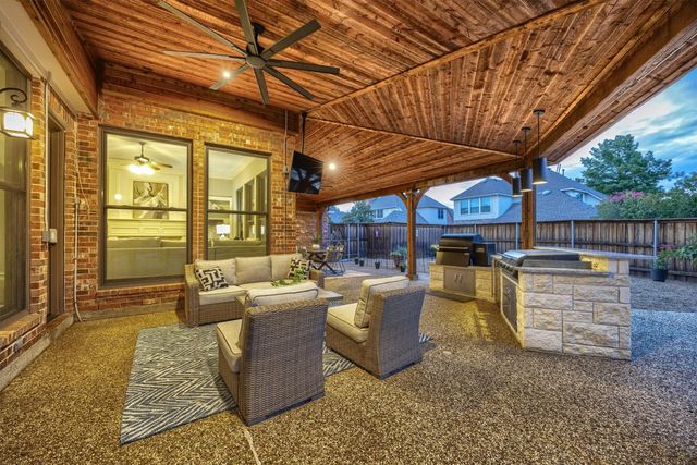 1218 Sarita Drive, Allen, TX 75013