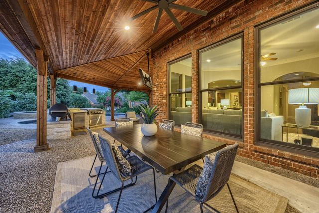 1218 Sarita Drive, Allen, TX 75013