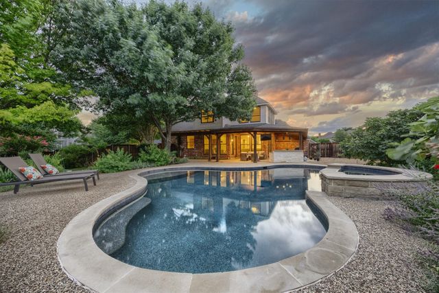 1218 Sarita Drive, Allen, TX 75013
