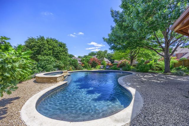 1218 Sarita Drive, Allen, TX 75013